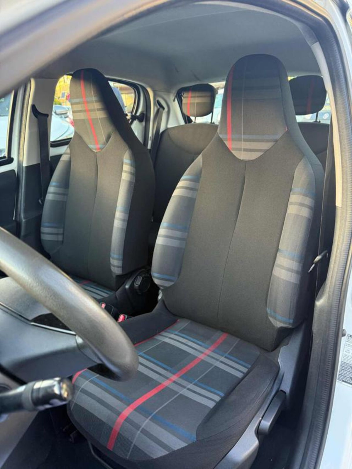 Peugeot 108 68 5 porte Active (9)