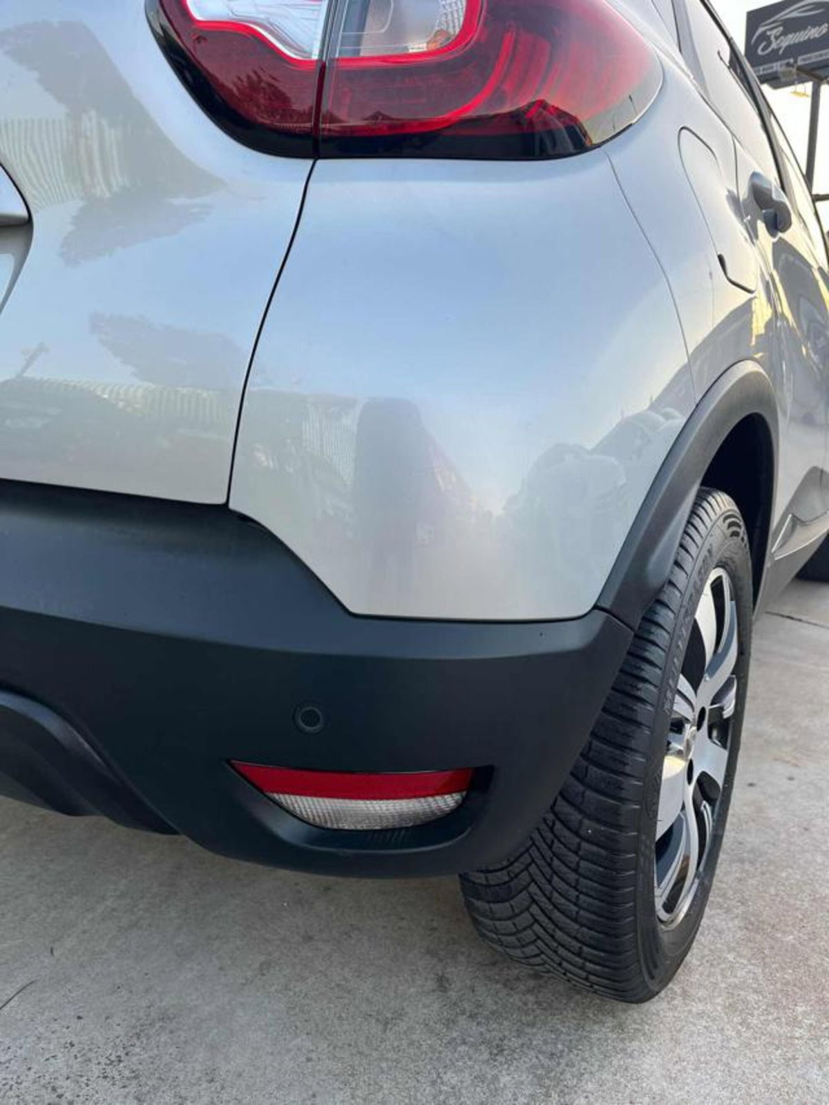 Renault Captur dCi 8V 110 CV Start&Stop Energy Initiale Paris (5)