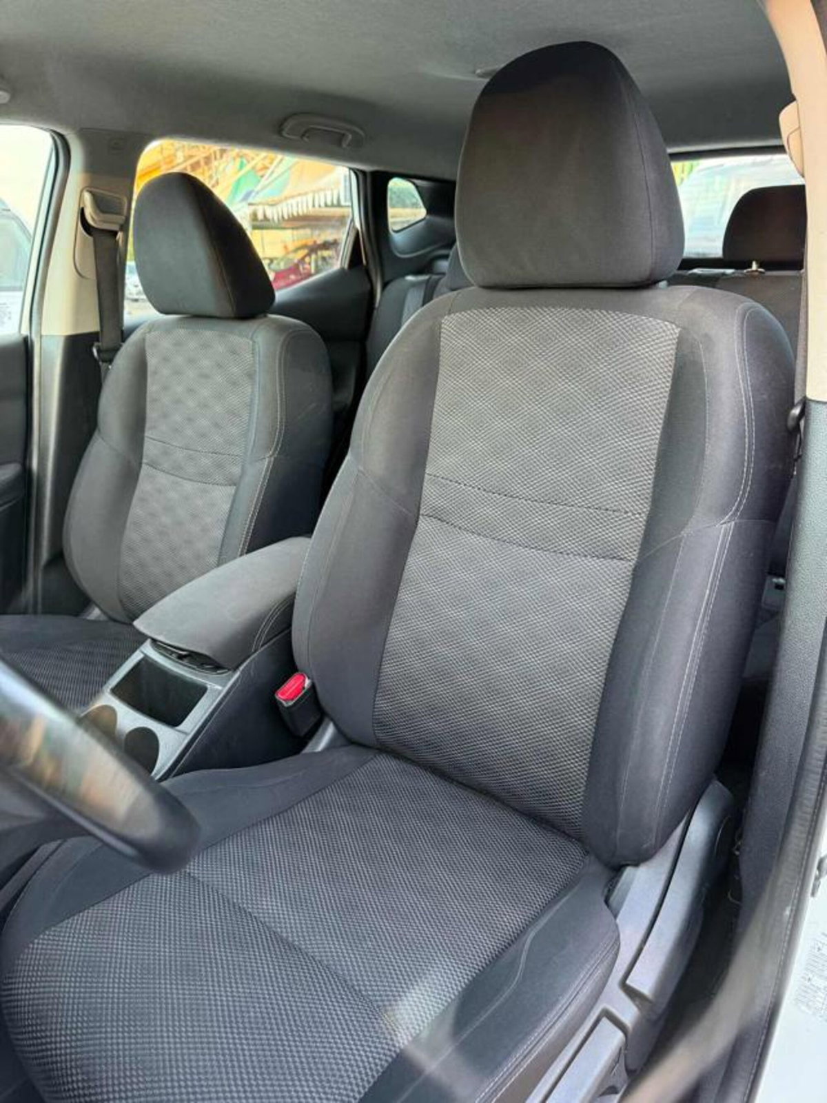 Nissan Qashqai 1.6 dCi 2WD Tekna (15)