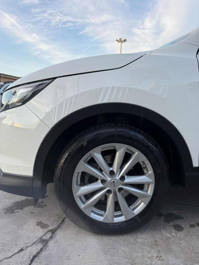 Nissan Qashqai 1.6 dCi 2WD Tekna (7)