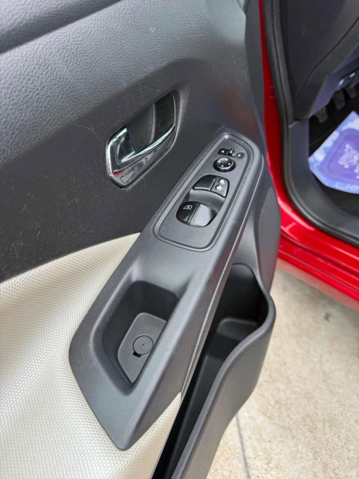 Nissan Micra dCi 90 5 porte N-Connecta (16)