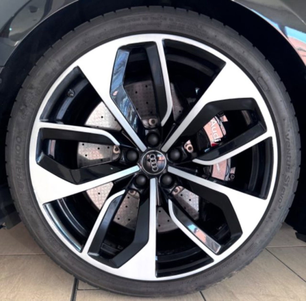 Audi RS 5 Sportback 5 (12)