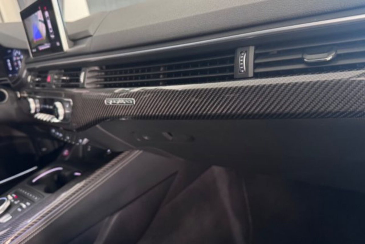 Audi RS 5 Sportback 5 (13)