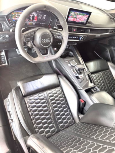Audi RS 5 Sportback 5 (17)