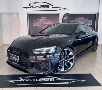 Audi RS 5 Sportback 5 (2)