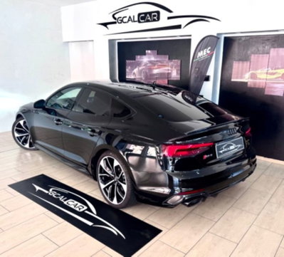 Audi RS 5 Sportback 5 (4)