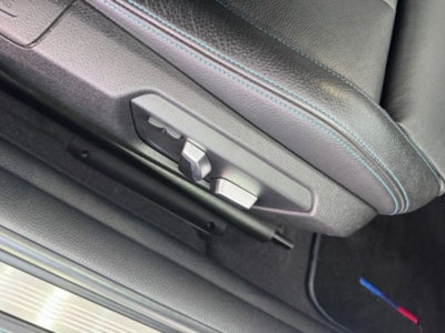 BMW Serie 2 Coupé M2 (12)