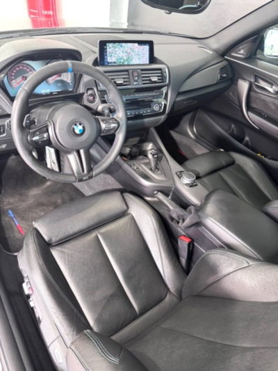 BMW Serie 2 Coupé M2 (16)