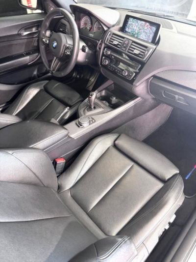 BMW Serie 2 Coupé M2 (3)