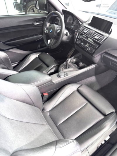 BMW Serie 2 Coupé M2 (8)