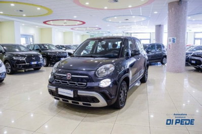Fiat 500L 1.3 Multijet 95 CV Connect usata