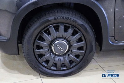 Fiat 500L 1.3 Multijet 95 CV Connect (10)