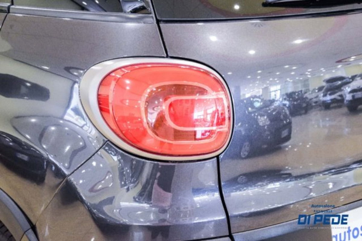 Fiat 500L 1.3 Multijet 95 CV Connect (13)