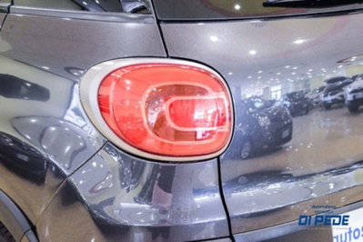 Fiat 500L 1.3 Multijet 95 CV Connect (13)