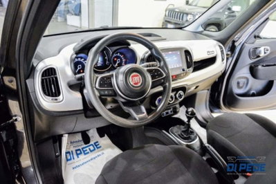 Fiat 500L 1.3 Multijet 95 CV Connect (16)
