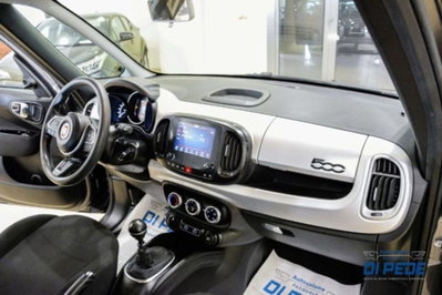 Fiat 500L 1.3 Multijet 95 CV Connect (18)
