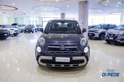 Fiat 500L 1.3 Multijet 95 CV Connect (2)