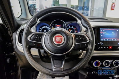 Fiat 500L 1.3 Multijet 95 CV Connect (20)