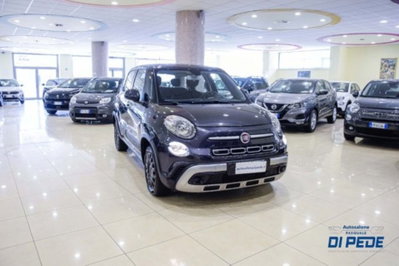 Fiat 500L 1.3 Multijet 95 CV Connect (3)