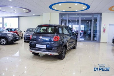 Fiat 500L 1.3 Multijet 95 CV Connect (4)