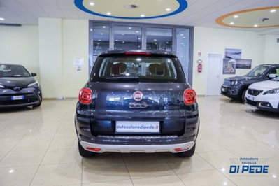 Fiat 500L 1.3 Multijet 95 CV Connect (5)