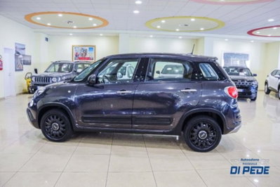 Fiat 500L 1.3 Multijet 95 CV Connect (7)