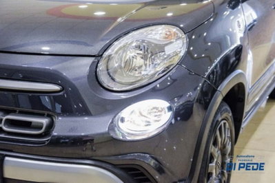 Fiat 500L 1.3 Multijet 95 CV Connect (9)
