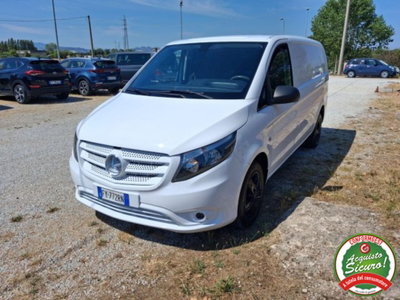 Mercedes-Benz Vito 1.6 111 CDI PC-SL Furgone Long usato