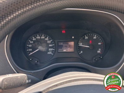 Mercedes-Benz Vito 1.6 111 CDI PC-SL Furgone Long (5)