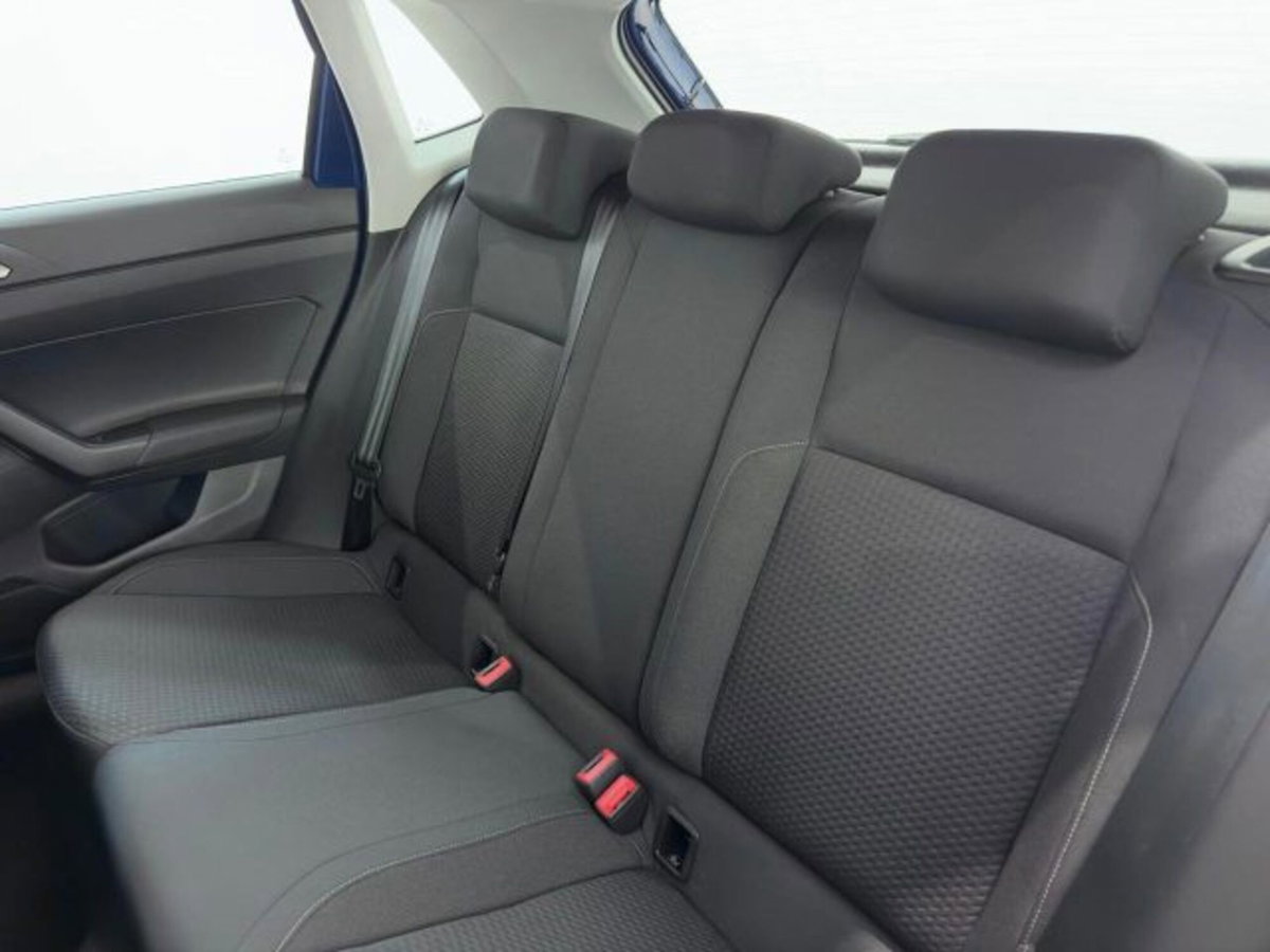 Volkswagen Polo 1.6 TDI 95 CV DSG 5p. Highline BlueMotion Tech. (13)