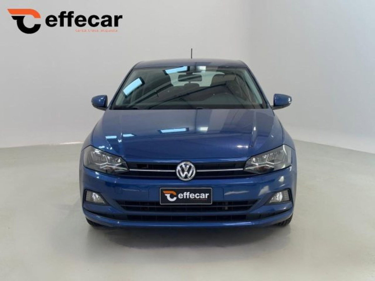 Volkswagen Polo 1.6 TDI 95 CV DSG 5p. Highline BlueMotion Tech. (2)