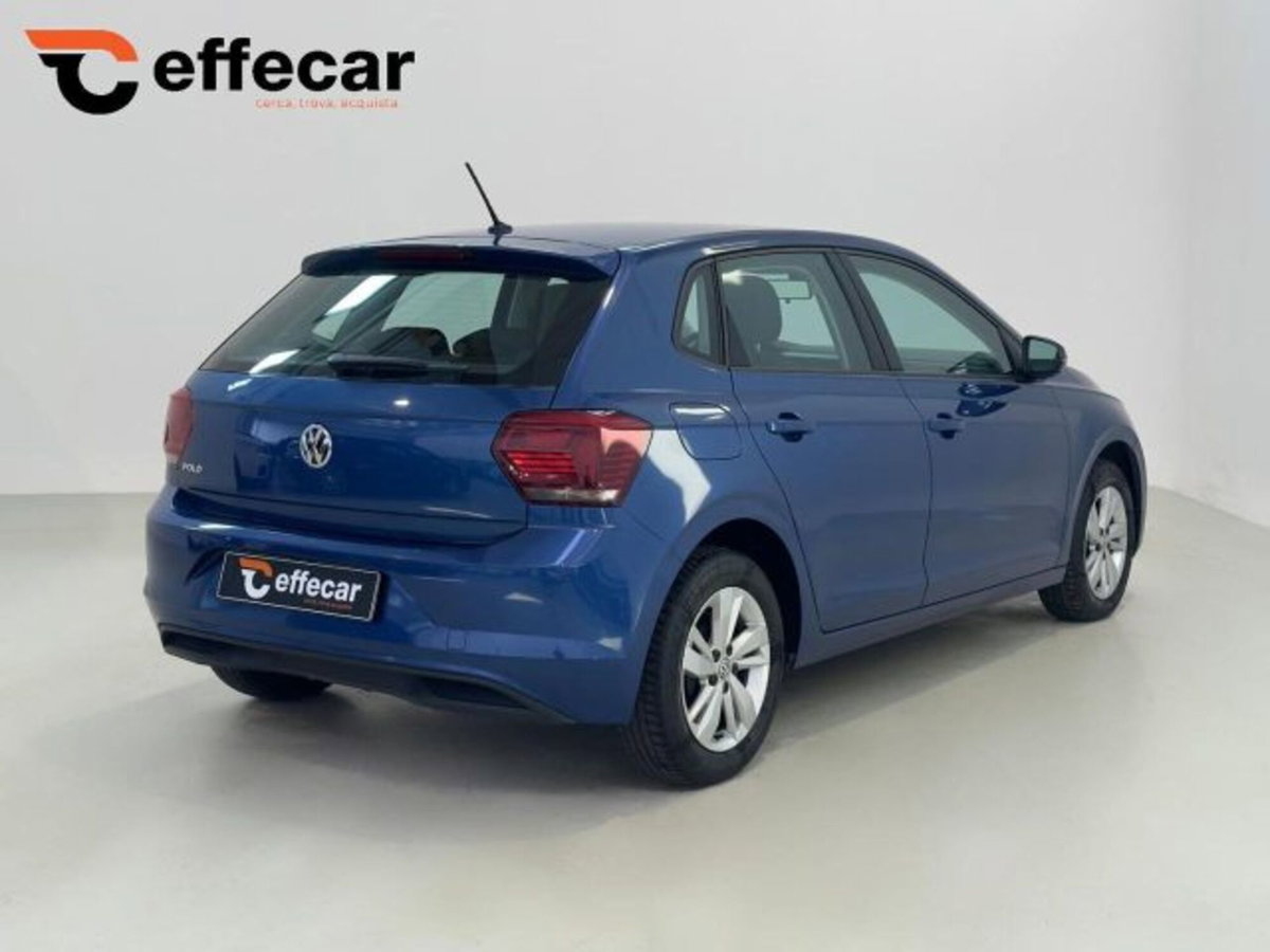 Volkswagen Polo 1.6 TDI 95 CV DSG 5p. Highline BlueMotion Tech. (6)