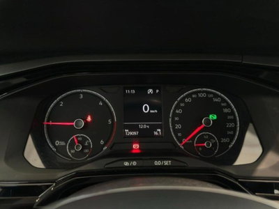 Volkswagen Polo 1.6 TDI 95 CV DSG 5p. Highline BlueMotion Tech. (9)