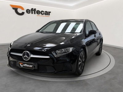 Mercedes-Benz Classe A 180 d Automatic Executive usata