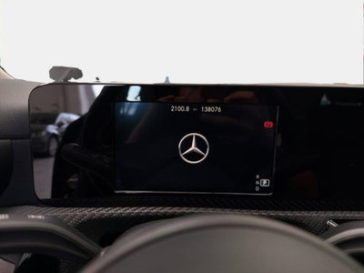 Mercedes-Benz Classe A 180 d Automatic Executive (10)