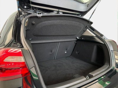Mercedes-Benz Classe A 180 d Automatic Executive (15)