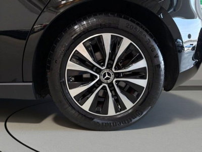 Mercedes-Benz Classe A 180 d Automatic Executive (7)