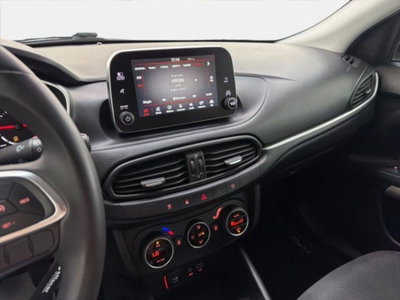 Fiat Tipo Tipo 1.6 Mjt 4 porte Lounge (10)