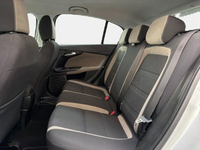 Fiat Tipo Tipo 1.6 Mjt 4 porte Lounge (13)