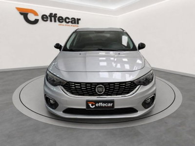 Fiat Tipo Tipo 1.6 Mjt 4 porte Lounge (2)