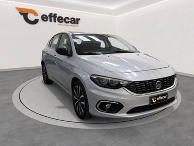 Fiat Tipo Tipo 1.6 Mjt 4 porte Lounge (3)
