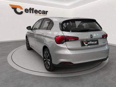 Fiat Tipo Tipo 1.6 Mjt 4 porte Lounge (4)