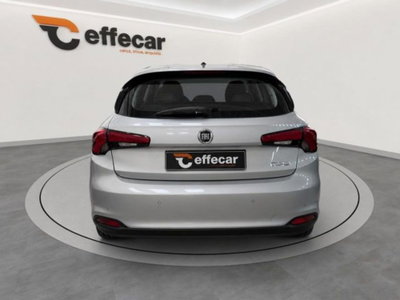 Fiat Tipo Tipo 1.6 Mjt 4 porte Lounge (5)