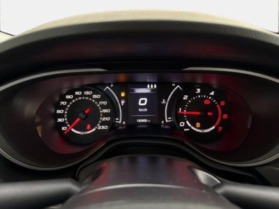 Fiat Tipo Tipo 1.6 Mjt 4 porte Lounge (9)