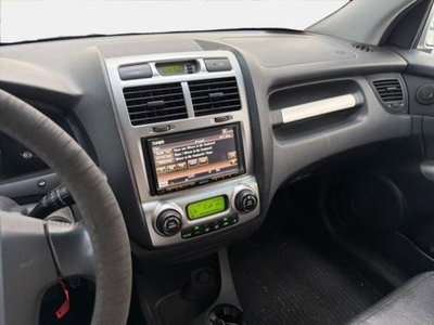 Kia Sportage 2.0 CRDI VGT 140CV 2WD Active (10)