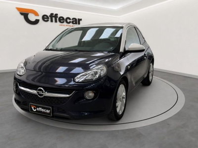 Opel Adam 1.0 SGE 90 CV Start&Stop Air usata