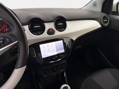 Opel Adam 1.0 SGE 90 CV Start&Stop Air (10)