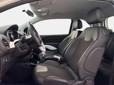 Opel Adam 1.0 SGE 90 CV Start&Stop Air (12)