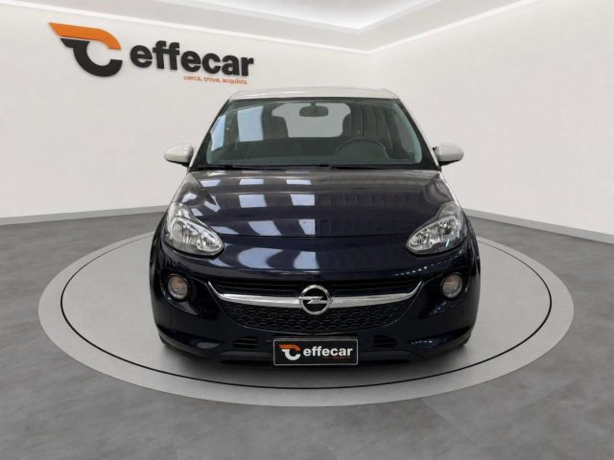 Opel Adam 1.0 SGE 90 CV Start&Stop Air (2)