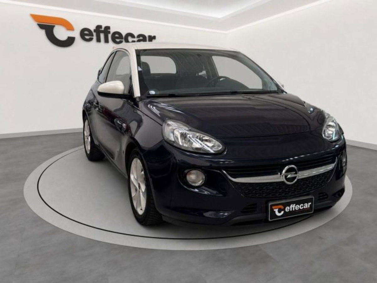 Opel Adam 1.0 SGE 90 CV Start&Stop Air (3)